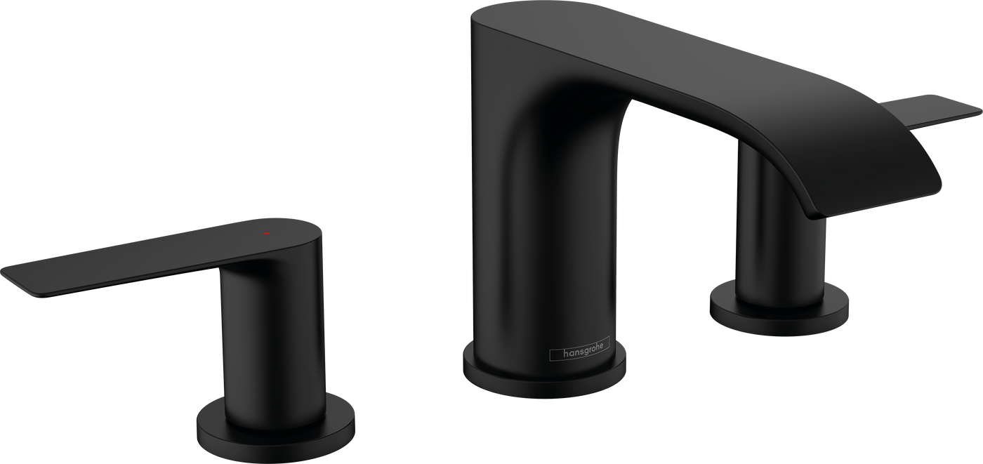 HansGrohe Vivenis 3 - Delikli Lavabo Bataryası 90 Kumandalı - 75033670