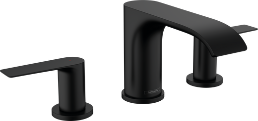 HansGrohe Vivenis 3 - Delikli Lavabo Bataryası 90 Kumandalı - 75033670