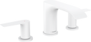 HansGrohe Vivenis 3 - Delikli Lavabo Bataryası 90 Kumandalı - 75033700