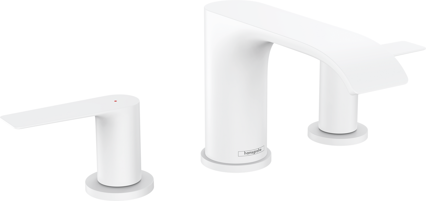 HansGrohe Vivenis 3 - Delikli Lavabo Bataryası 90 Kumandalı - 75033700