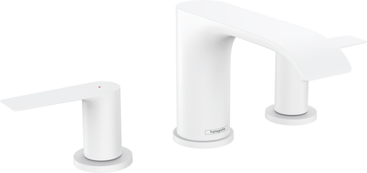 HansGrohe Vivenis 3 - Delikli Lavabo Bataryası 90 Kumandalı - 75033700