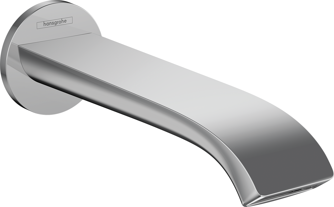 HansGrohe Vivenis Küvet Gagası - 75410000