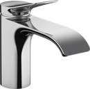 HansGrohe Vivenis Tek Akım Musluk 80, Soğuk Su İçin, Kumandasız - 75013000