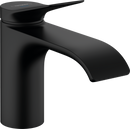 HansGrohe Vivenis Tek Akım Musluk 80, Soğuk Su İçin, Kumandasız - 75013670