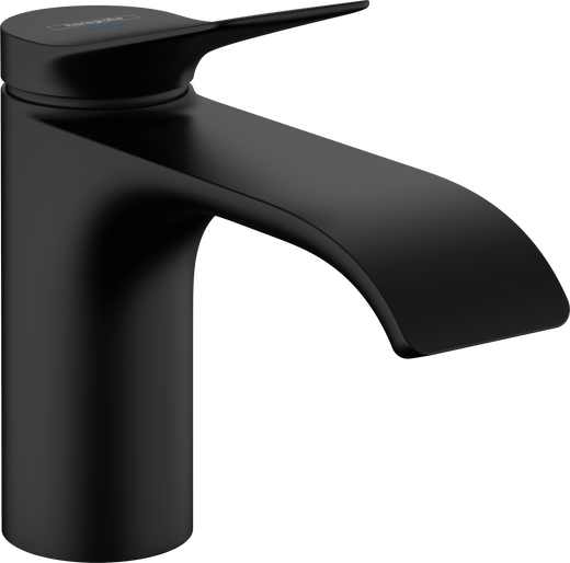 HansGrohe Vivenis Tek Akım Musluk 80, Soğuk Su İçin, Kumandasız - 75013670