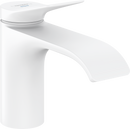 HansGrohe Vivenis Tek Akım Musluk 80, Soğuk Su İçin, Kumandasız - 75013700