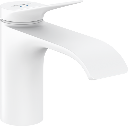 HansGrohe Vivenis Tek Akım Musluk 80, Soğuk Su İçin, Kumandasız - 75013700