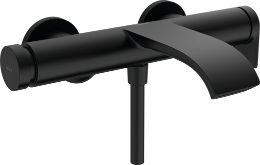 HansGrohe Vivenis Tek Kollu Banyo Bataryası Aplike Montaj - 75420670