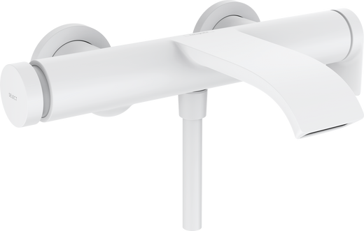 HansGrohe Vivenis Tek Kollu Banyo Bataryası Aplike Montaj - 75420700