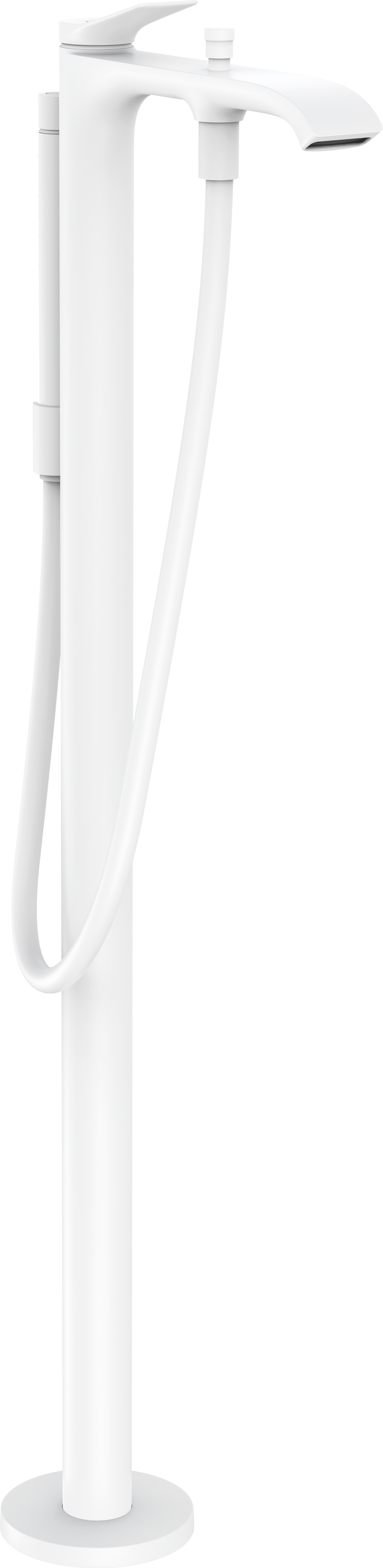 HansGrohe Vivenis Tek Kollu Banyo Bataryası Yerden - 75445700