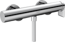 HansGrohe Vivenis Tek Kollu Duş Bataryası Aplike Montaj - 75620000