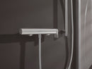 HansGrohe Vivenis Tek Kollu Duş Bataryası Aplike Montaj - 75620000