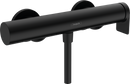 HansGrohe Vivenis Tek Kollu Duş Bataryası Aplike Montaj - 75620670
