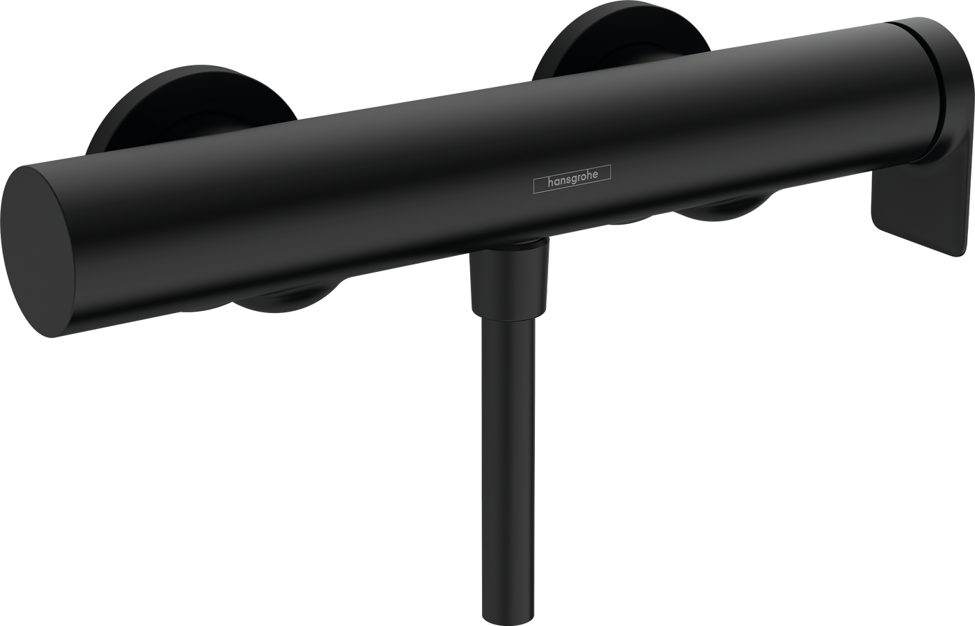 HansGrohe Vivenis Tek Kollu Duş Bataryası Aplike Montaj - 75620670