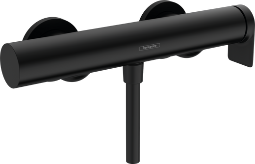 HansGrohe Vivenis Tek Kollu Duş Bataryası Aplike Montaj - 75620670