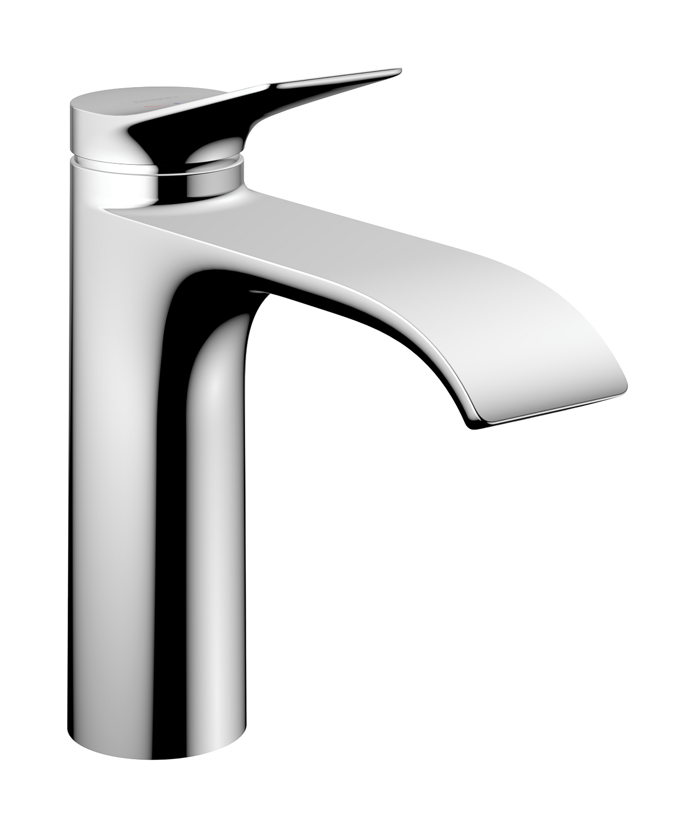 HansGrohe Vivenis Tek Kollu Lavabo Bataryası 110 Coolstart Kumandalı - 75023000