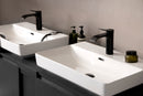 HansGrohe Vivenis Tek Kollu Lavabo Bataryası 110 Coolstart Kumandalı - 75023670