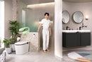 HansGrohe Vivenis Tek Kollu Lavabo Bataryası 110 Coolstart Kumandalı - 75023670