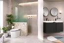 HansGrohe Vivenis Tek Kollu Lavabo Bataryası 110 Coolstart Kumandalı - 75023670