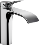 HansGrohe Vivenis Tek Kollu Lavabo Bataryası 110 Coolstart Kumandasız - 75024000