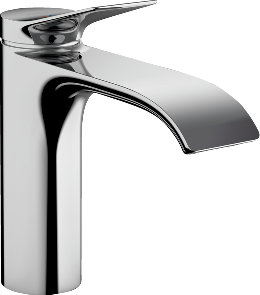 HansGrohe Vivenis Tek Kollu Lavabo Bataryası 110 Coolstart Kumandasız - 75024000