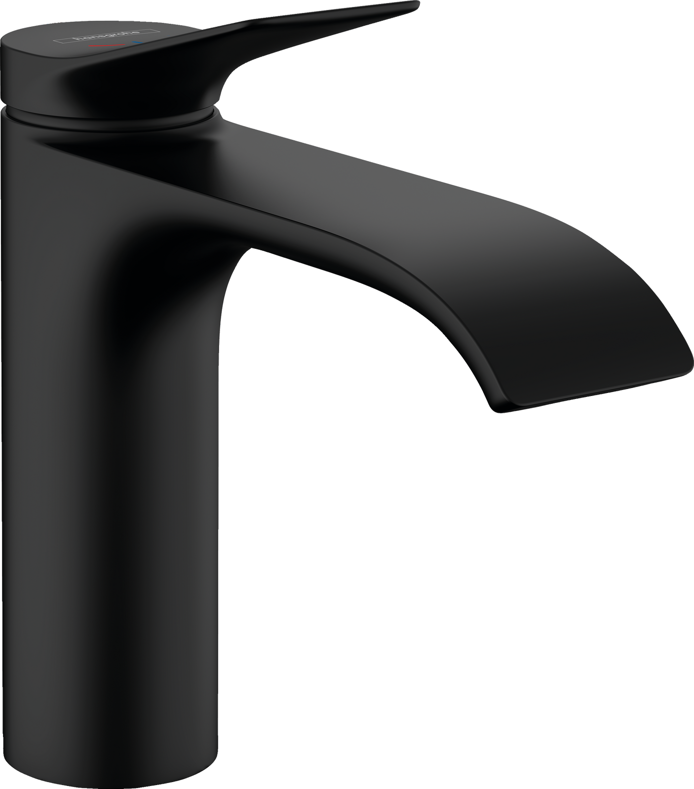 HansGrohe Vivenis Tek Kollu Lavabo Bataryası 110 Coolstart Kumandasız - 75024670
