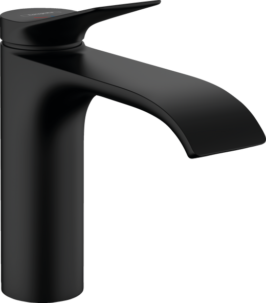 HansGrohe Vivenis Tek Kollu Lavabo Bataryası 110 Coolstart Kumandasız - 75024670