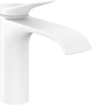 HansGrohe Vivenis Tek Kollu Lavabo Bataryası 110 Coolstart Kumandasız - 75024700
