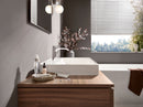 HansGrohe Vivenis Tek Kollu Lavabo Bataryası 110 Kumandalı - 75020000