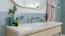 HansGrohe Vivenis Tek Kollu Lavabo Bataryası 110 Kumandalı - 75020000