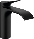 HansGrohe Vivenis Tek Kollu Lavabo Bataryası 110 Kumandalı - 75020670