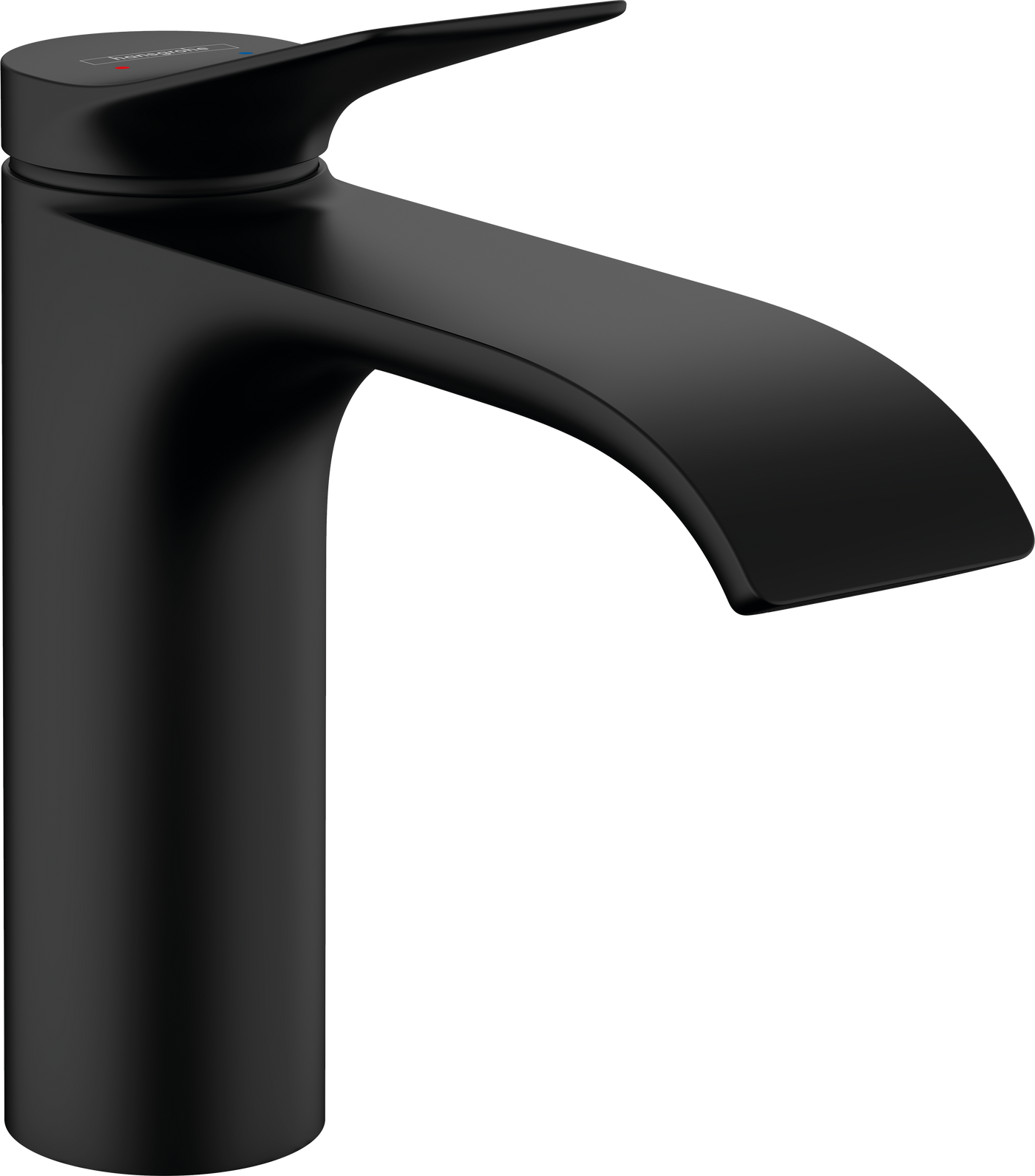 HansGrohe Vivenis Tek Kollu Lavabo Bataryası 110 Kumandasız - 75022670