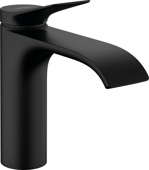 HansGrohe Vivenis Tek Kollu Lavabo Bataryası 110 Kumandasız - 75022670