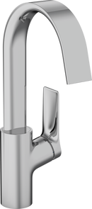 HansGrohe Vivenis Tek Kollu Lavabo Bataryası 210, Kumandalı - 75030000