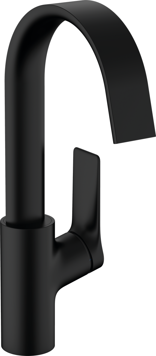 HansGrohe Vivenis Tek Kollu Lavabo Bataryası 210, Kumandalı - 75030670
