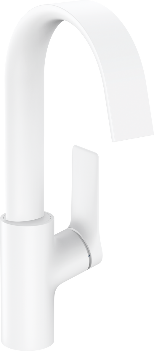 HansGrohe Vivenis Tek Kollu Lavabo Bataryası 210, Kumandalı - 75030700