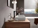 HansGrohe Vivenis Tek Kollu Lavabo Bataryası 250, Çanak Lavabolar İçin, Kumandalı - 75040670