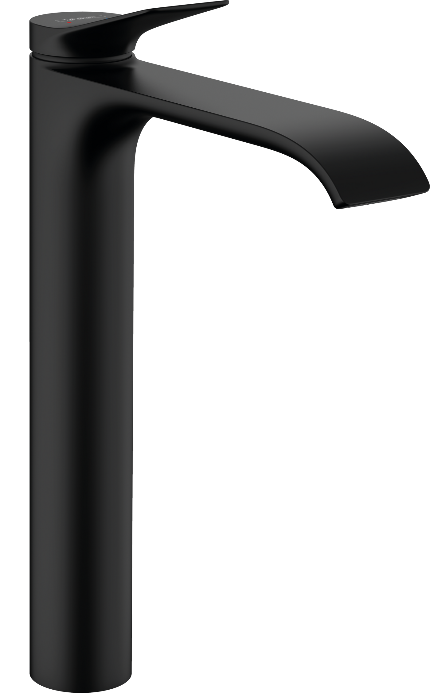 HansGrohe Vivenis Tek Kollu Lavabo Bataryası 250, Çanak Lavabolar İçin, Kumandasız - 75042670