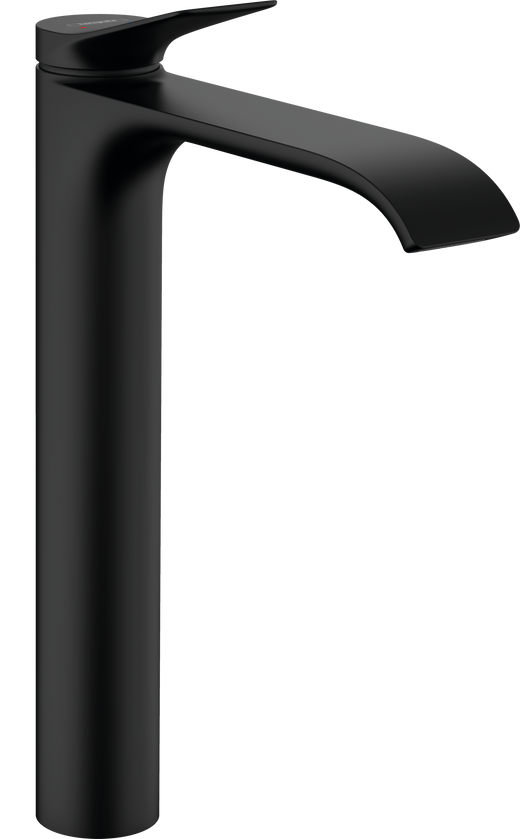 HansGrohe Vivenis Tek Kollu Lavabo Bataryası 250, Çanak Lavabolar İçin, Kumandasız - 75042670