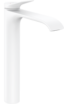 HansGrohe Vivenis Tek Kollu Lavabo Bataryası 250, Çanak Lavabolar İçin, Kumandasız - 75042700