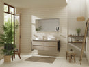 HansGrohe Vivenis Tek Kollu Lavabo Bataryası 250, Çanak Lavabolar İçin, Kumandasız - 75042700