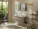 HansGrohe Vivenis Tek Kollu Lavabo Bataryası 250, Çanak Lavabolar İçin, Kumandasız - 75042700