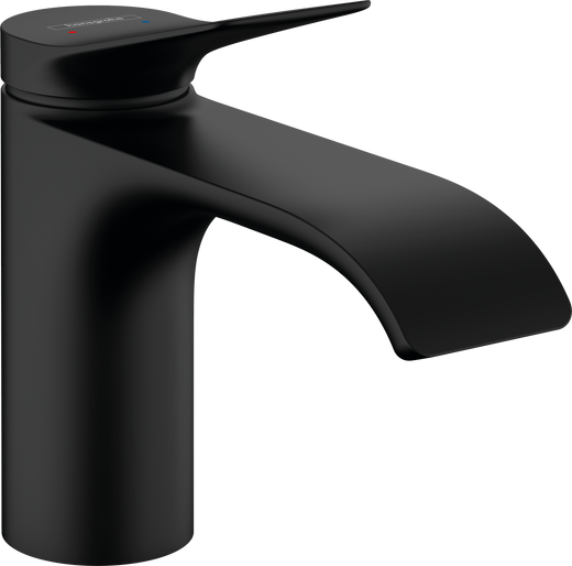 HansGrohe Vivenis Tek Kollu Lavabo Bataryası 80 Kumandalı - 75010670