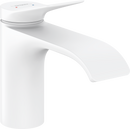 HansGrohe Vivenis Tek Kollu Lavabo Bataryası 80 Kumandalı - 75010700