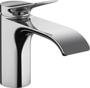 HansGrohe Vivenis Tek Kollu Lavabo Bataryası 80 Kumandasız - 75012000