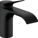 HansGrohe Vivenis Tek Kollu Lavabo Bataryası 80 Kumandasız - 75012670