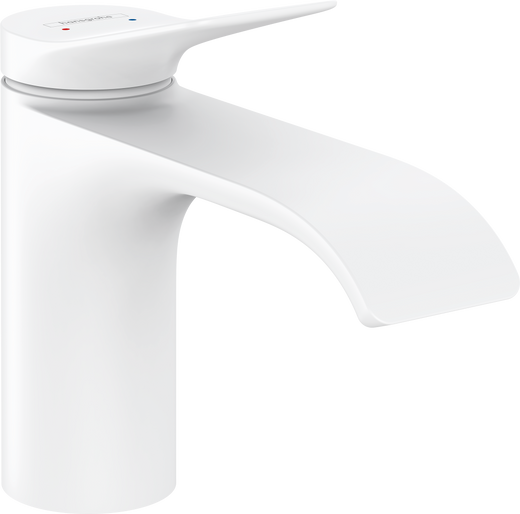 HansGrohe Vivenis Tek Kollu Lavabo Bataryası 80 Kumandasız - 75012700