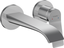 HansGrohe Vivenis Tek Kollu Lavabo Bataryası Ankastre Duvara Monte 19,2 Cm Gaga İle - 75050000