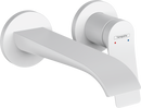 HansGrohe Vivenis Tek Kollu Lavabo Bataryası Ankastre Duvara Monte 19,2 Cm Gaga İle - 75050700