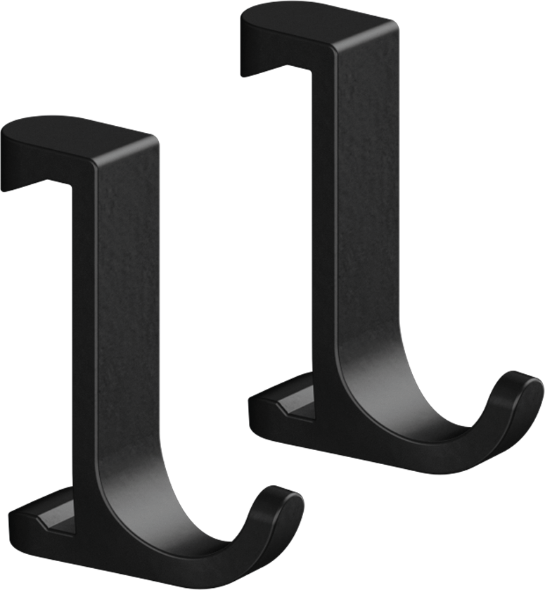 HansGrohe Wallstoris Askı İnce - 27929670